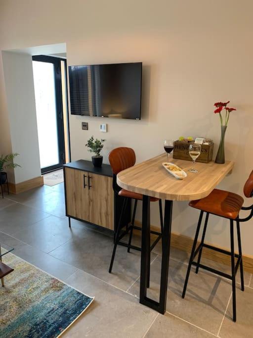 Bramble Cottage Eckington  Extérieur photo