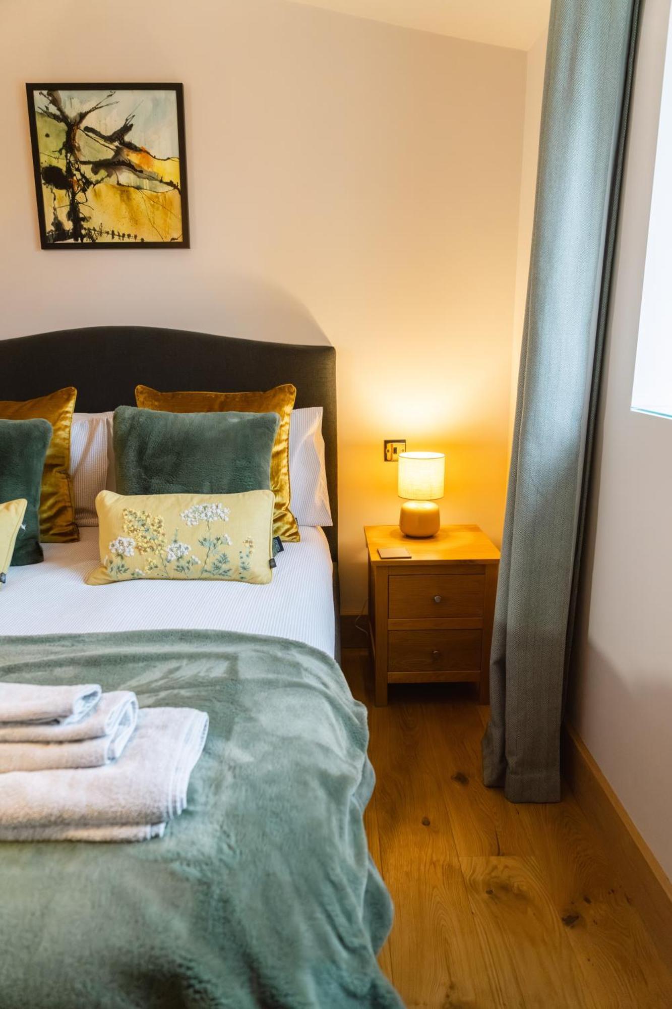 Bramble Cottage Eckington  Extérieur photo